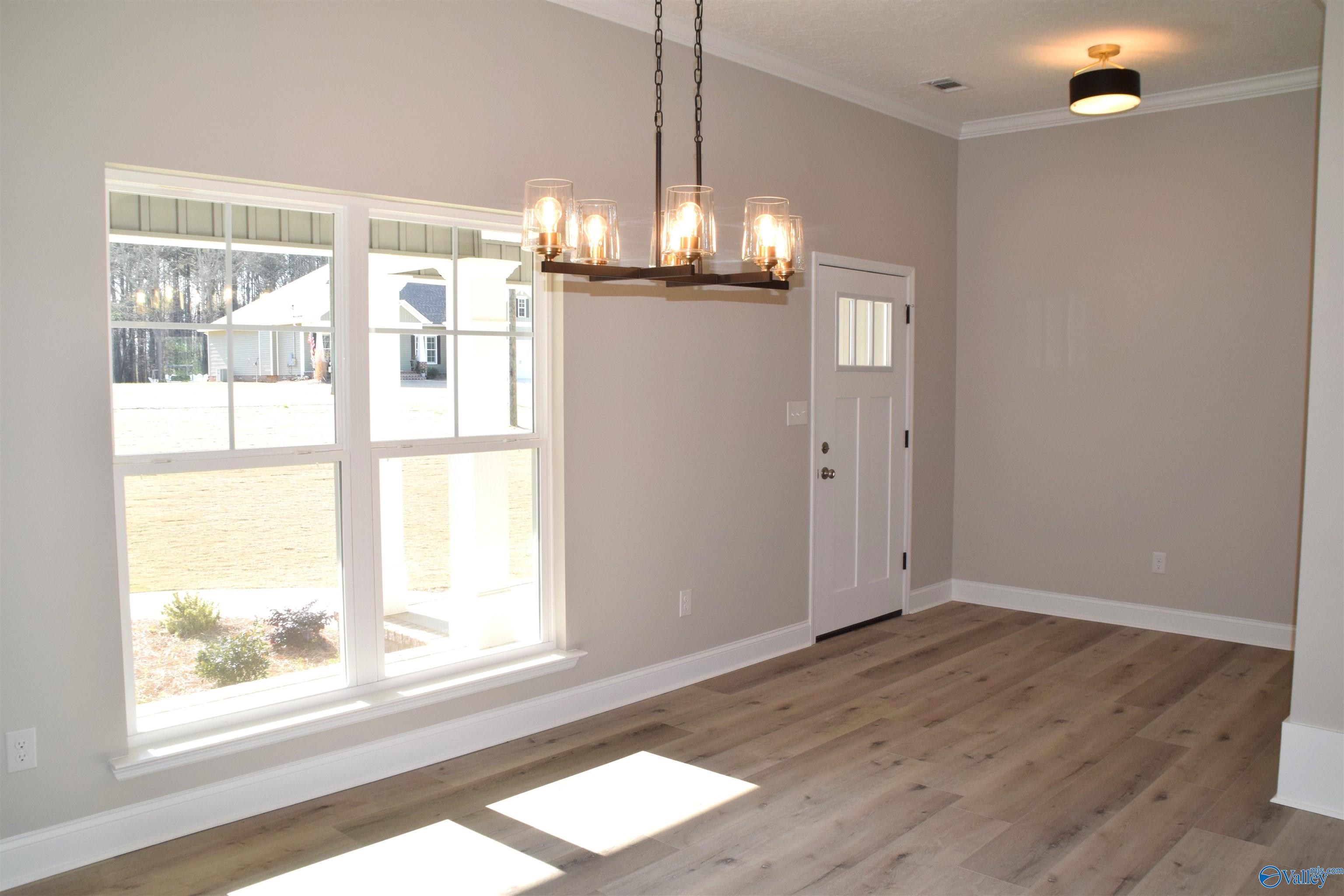 2871 Lister Ferry Road