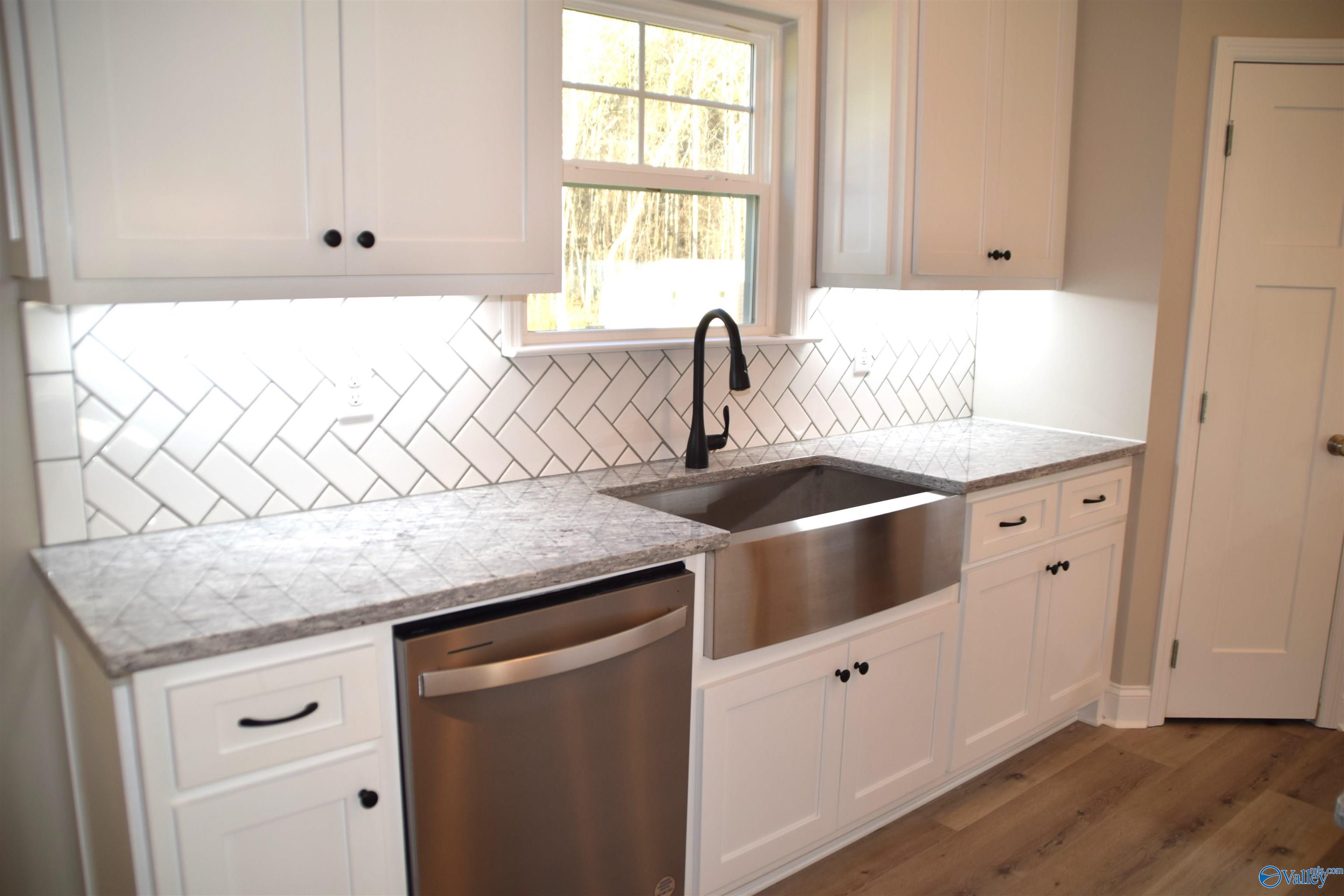 2871 Lister Ferry Road