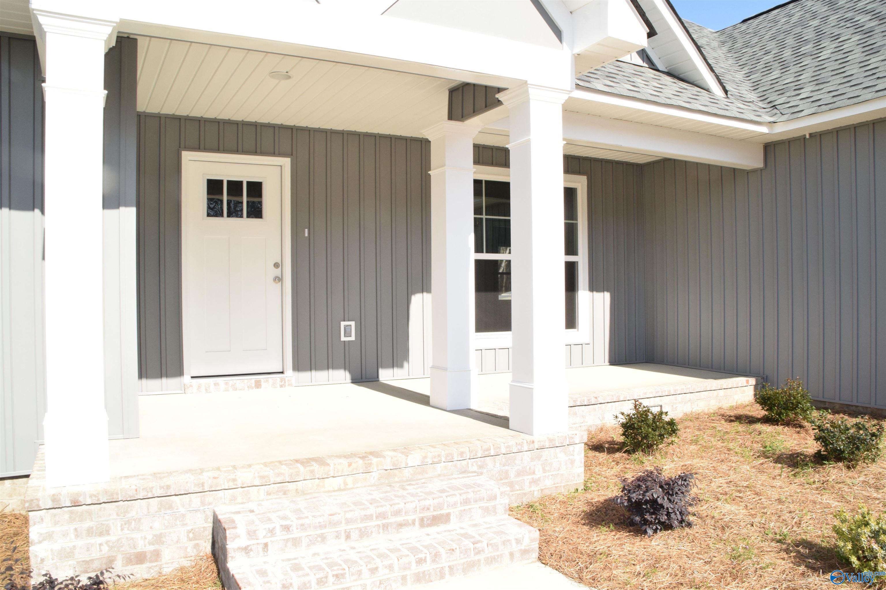 2871 Lister Ferry Road