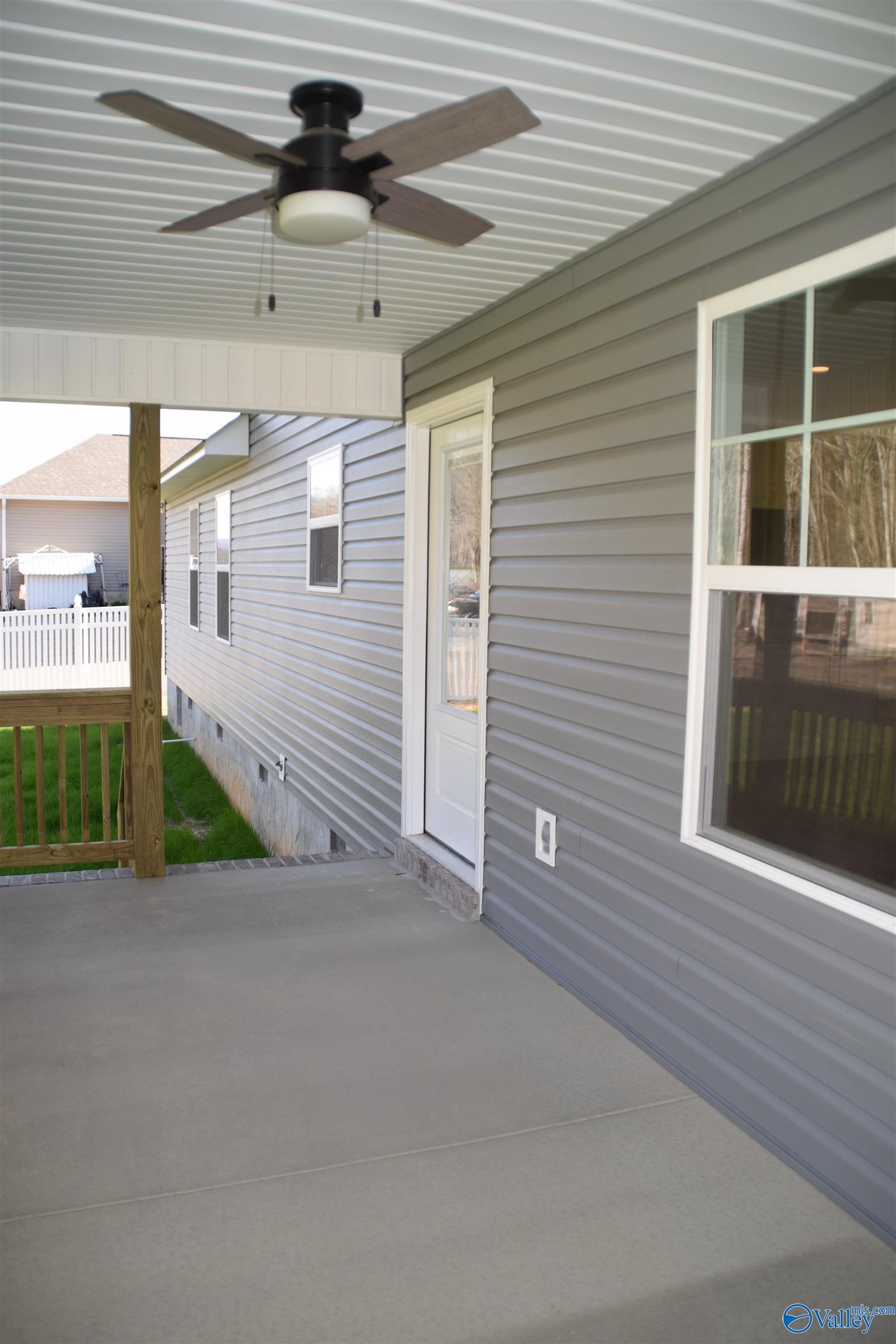 2871 Lister Ferry Road