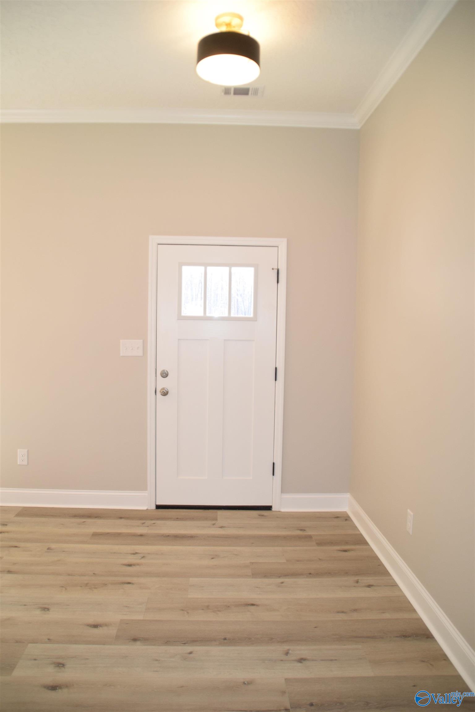 2871 Lister Ferry Road