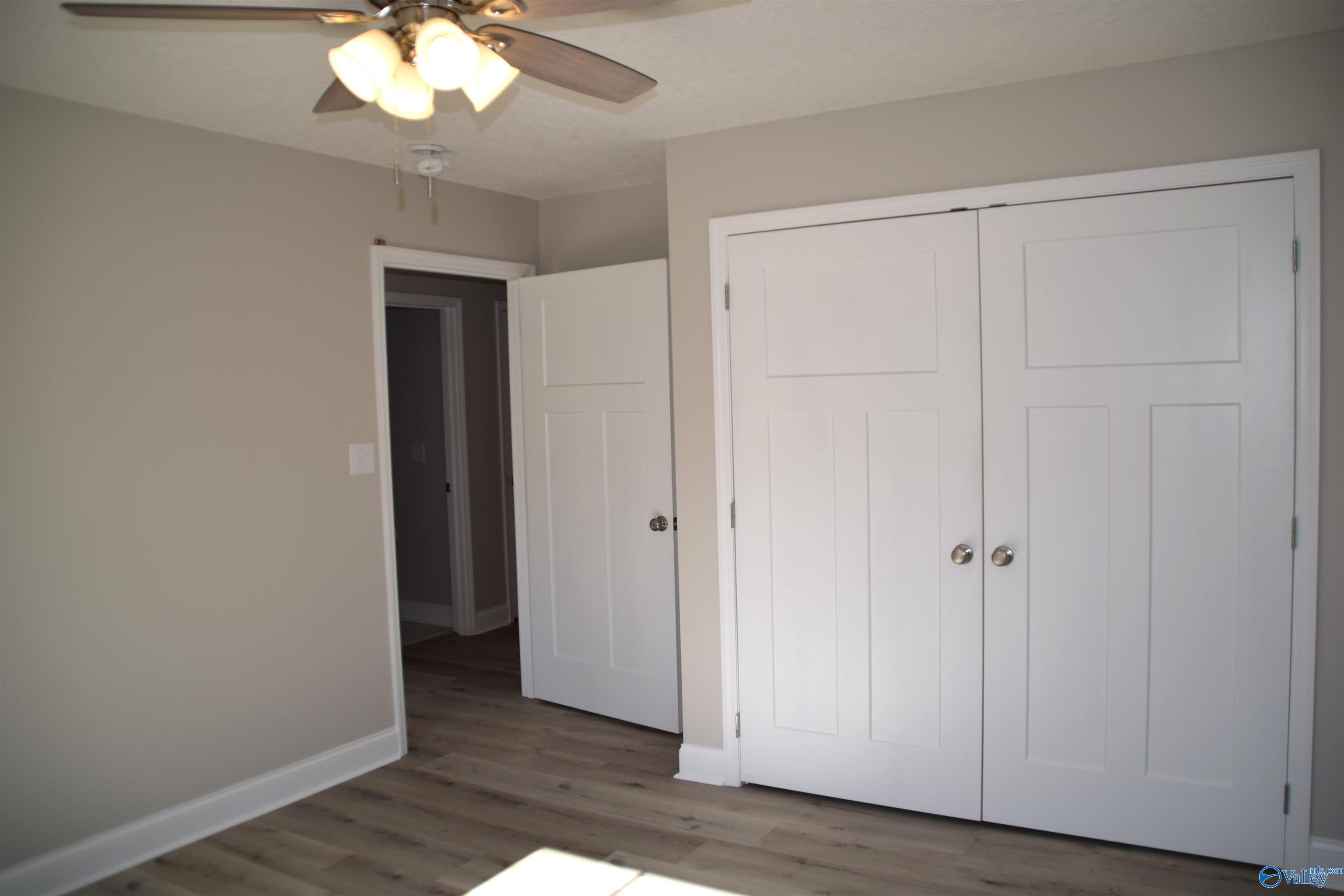 2871 Lister Ferry Road