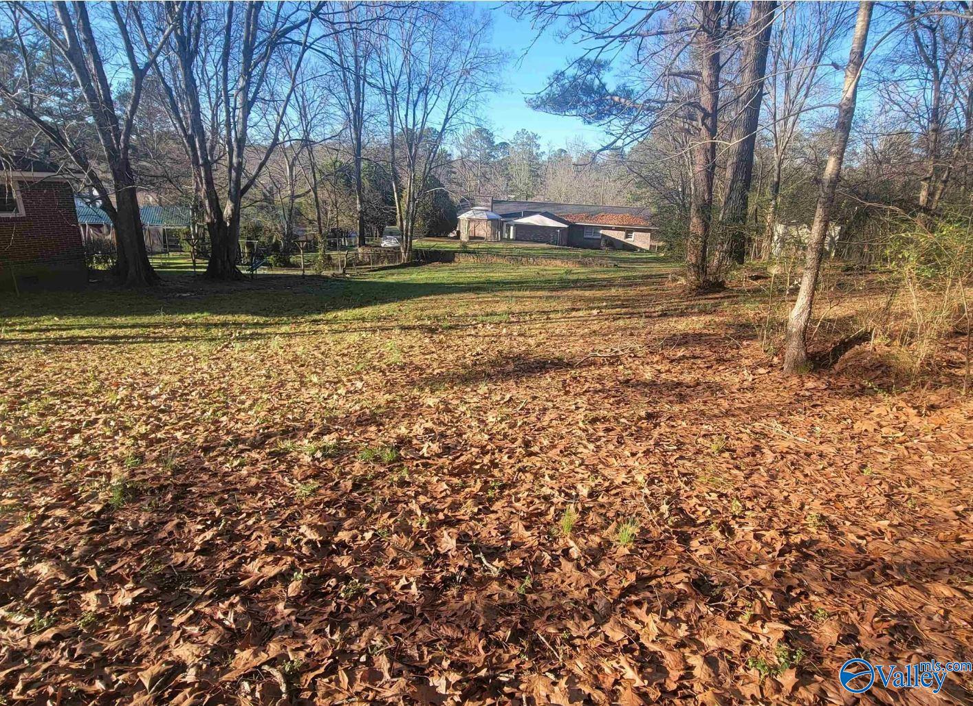 0.46 ac Lovejoy Place