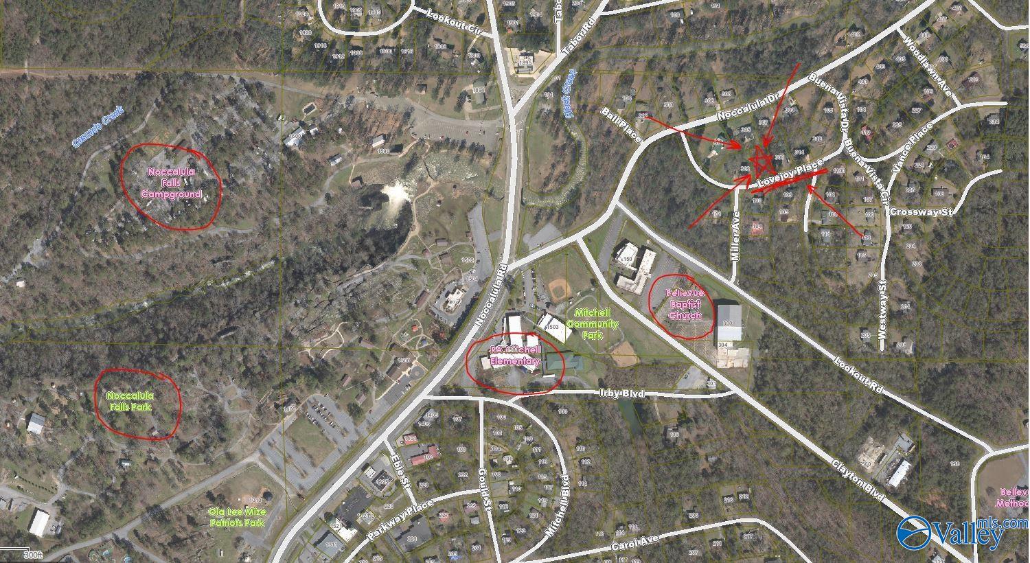 0.46 ac Lovejoy Place