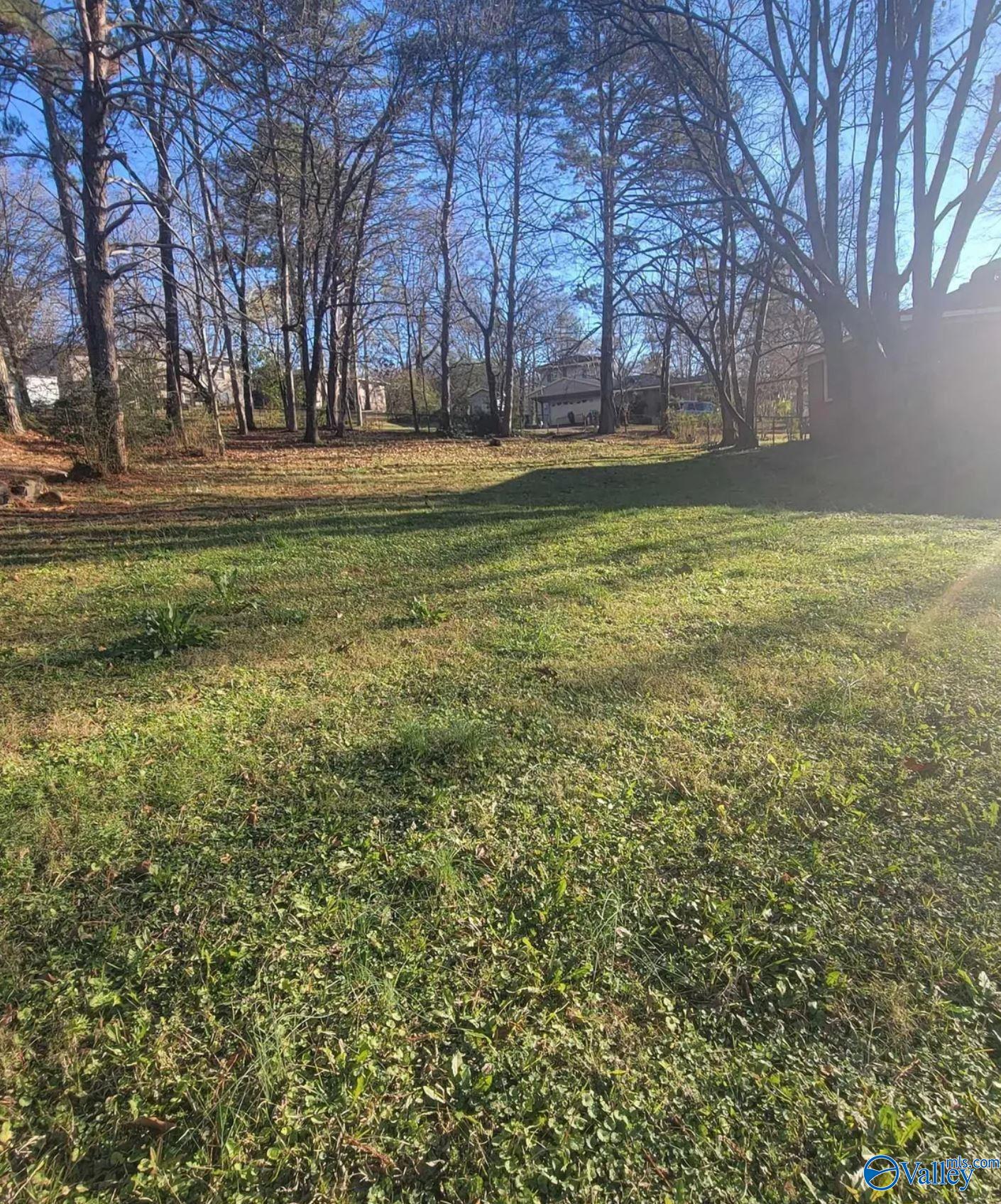 0.46 ac Lovejoy Place