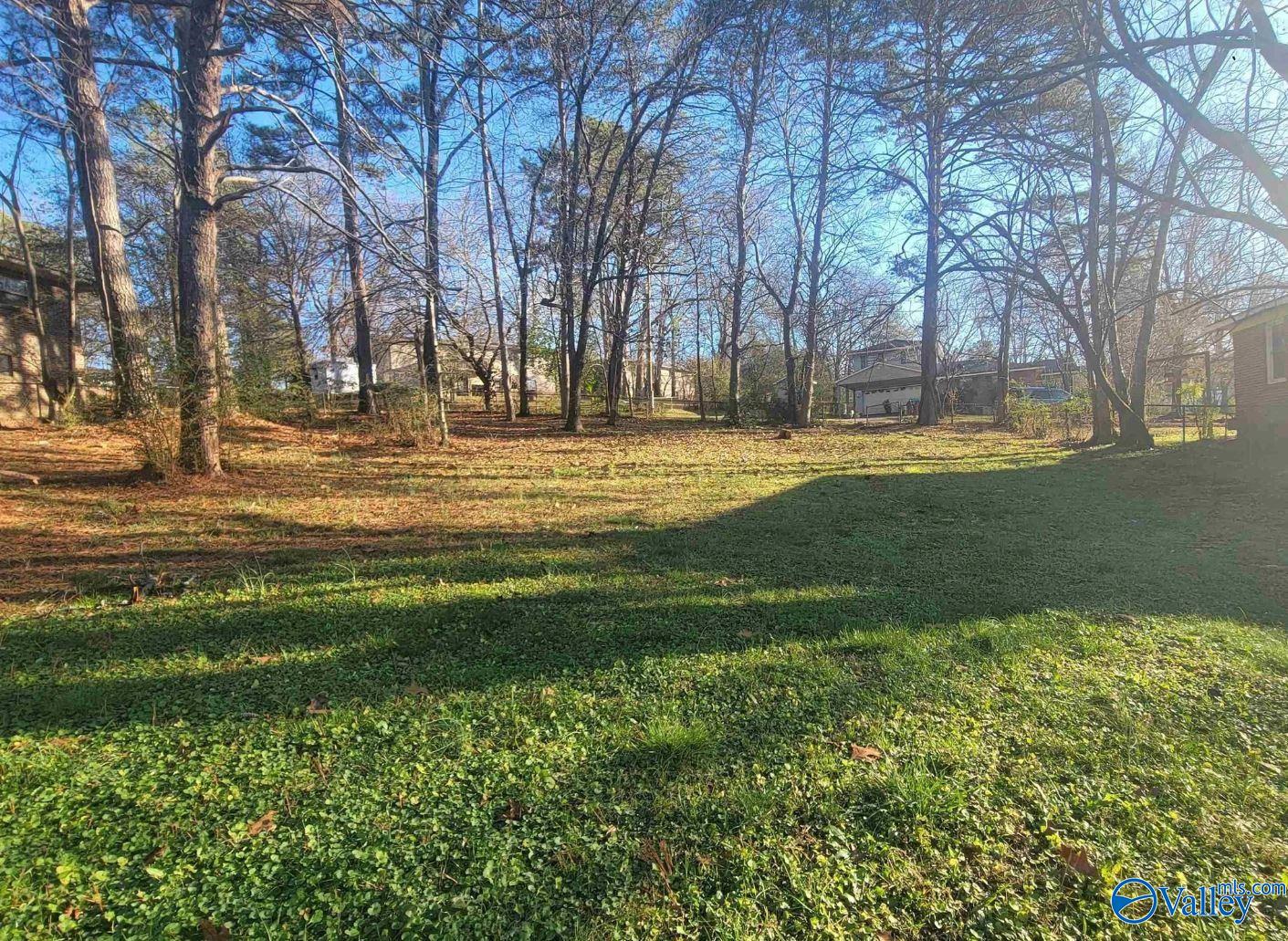 0.46 ac Lovejoy Place