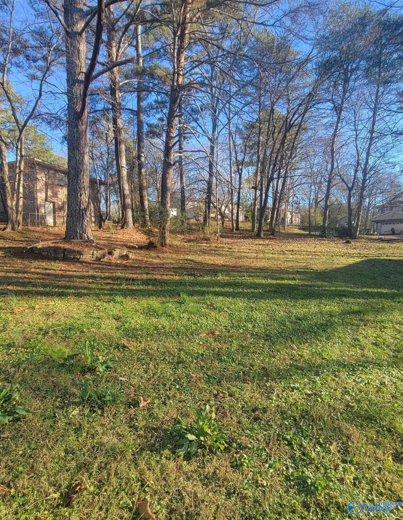 0.46 ac Lovejoy Place