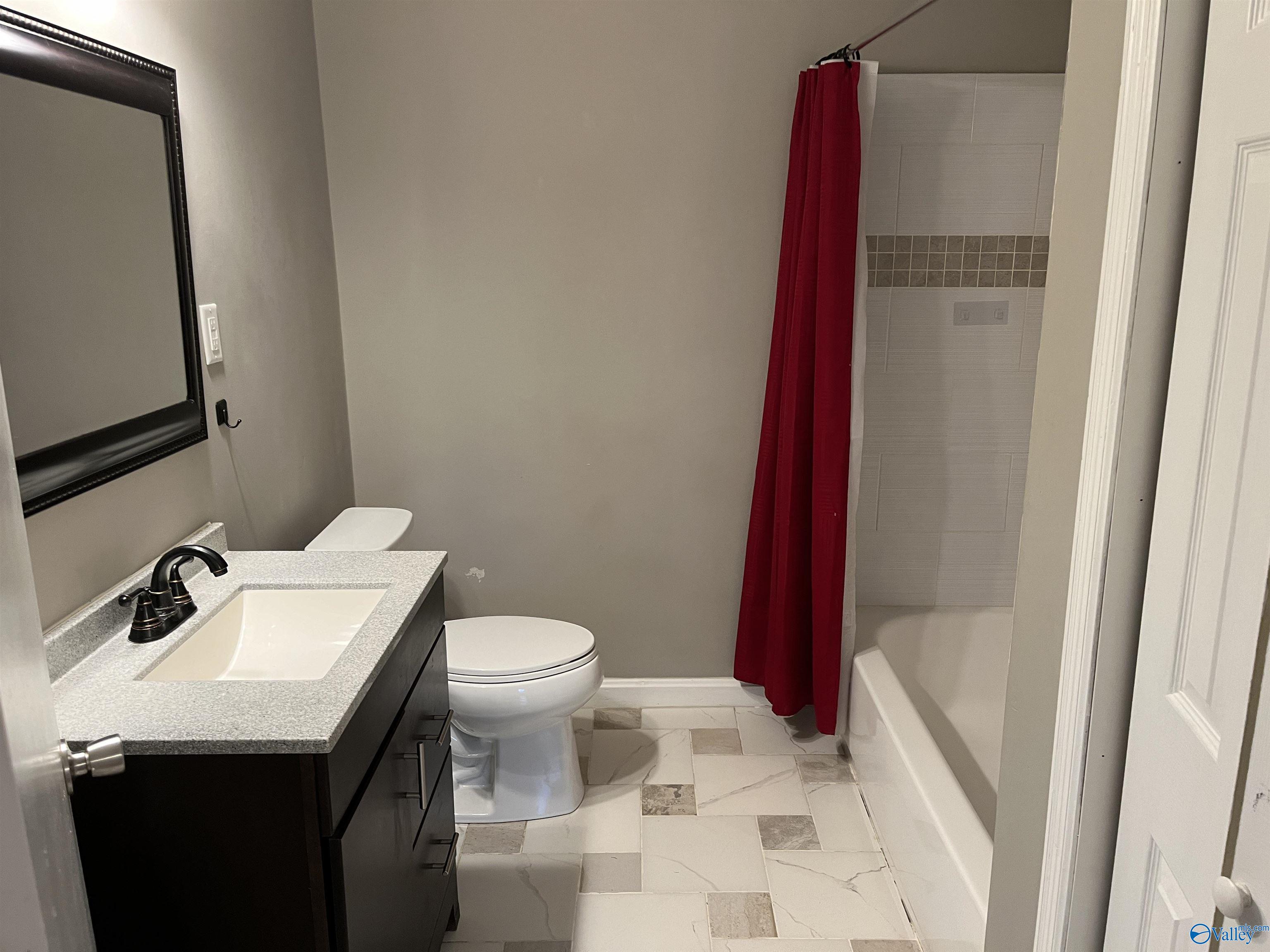 1632 Arrowhead Drive