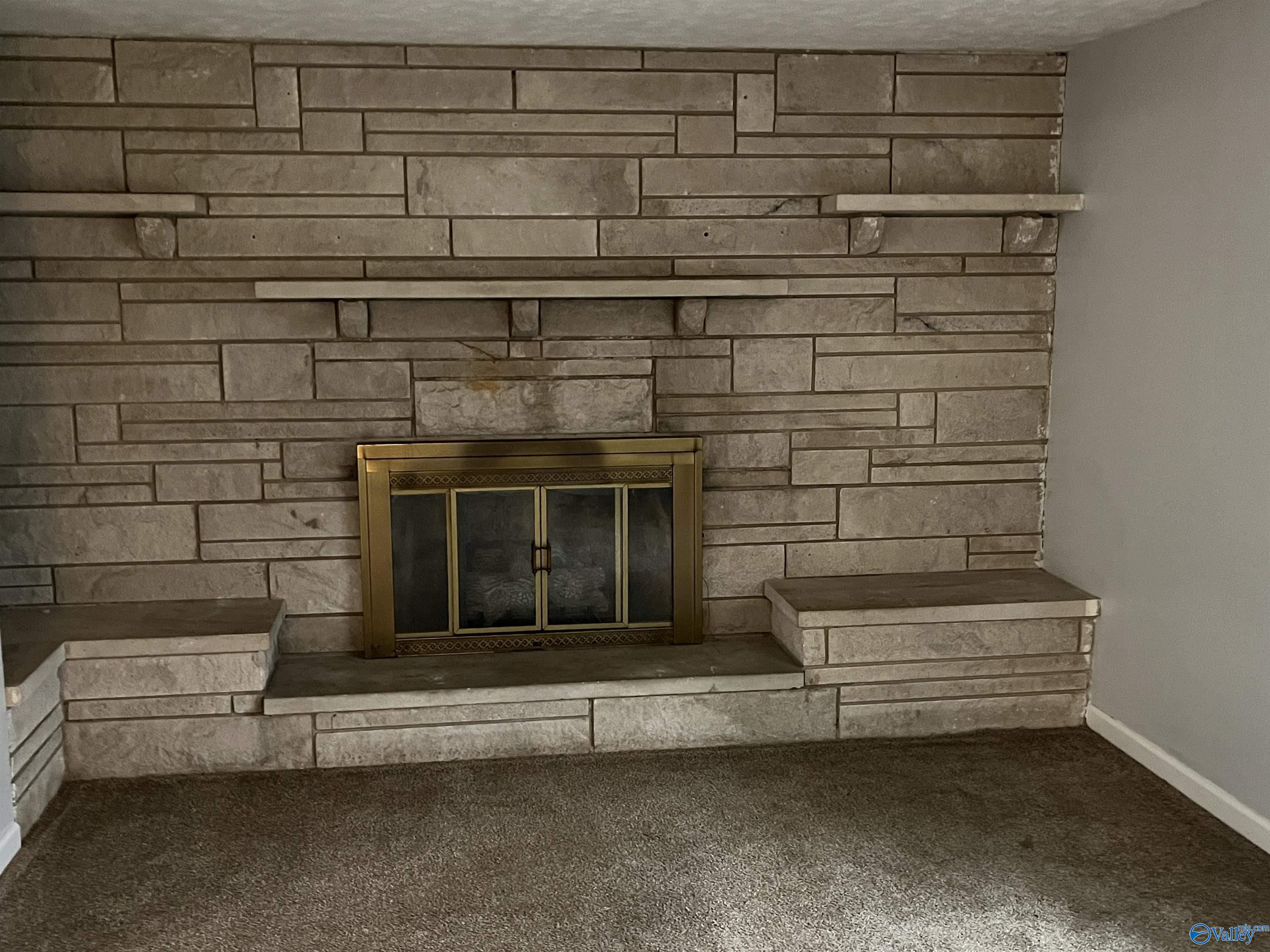 1632 Arrowhead Drive