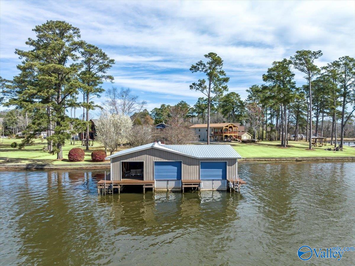120 Norberg Road