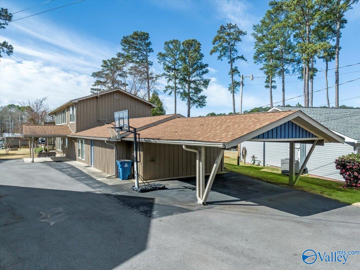 120 Norberg Road
