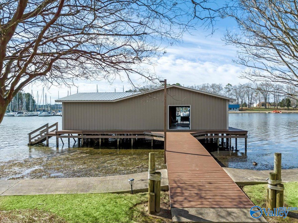 120 Norberg Road