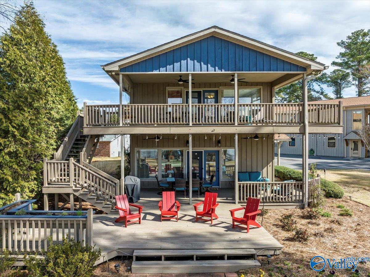 120 Norberg Road