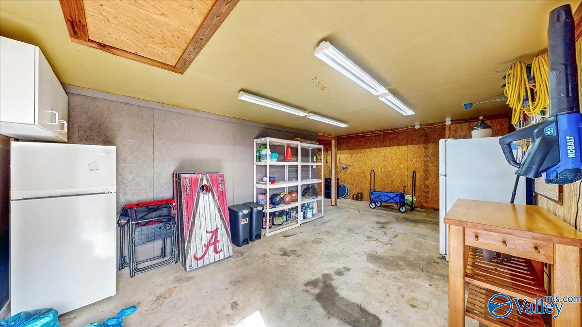 120 Norberg Road