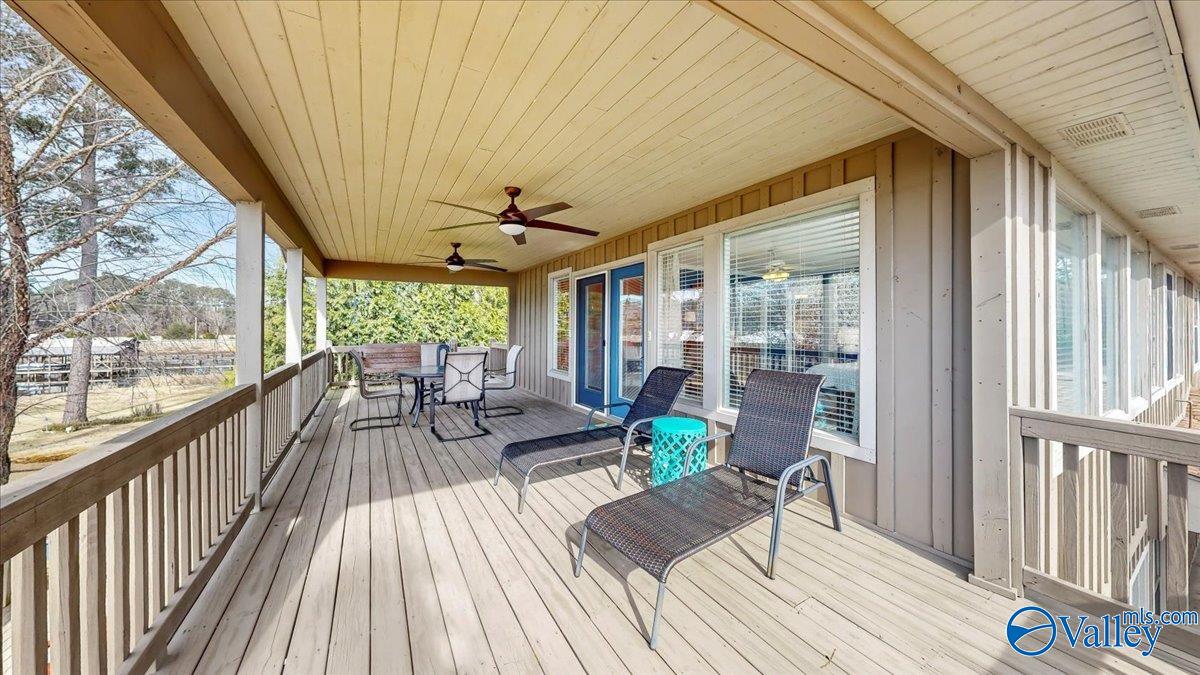 120 Norberg Road