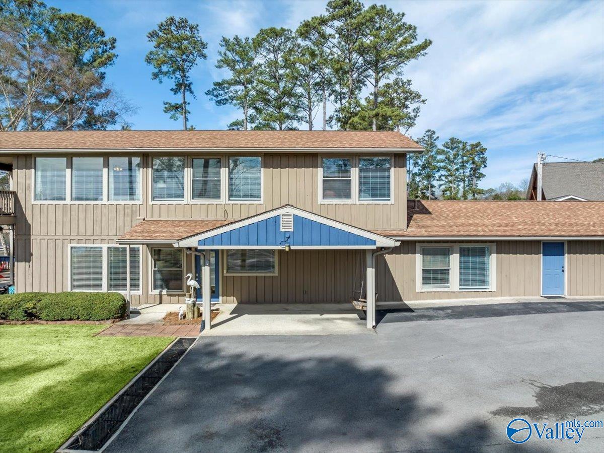 120 Norberg Road