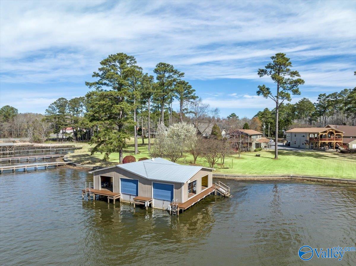 120 Norberg Road