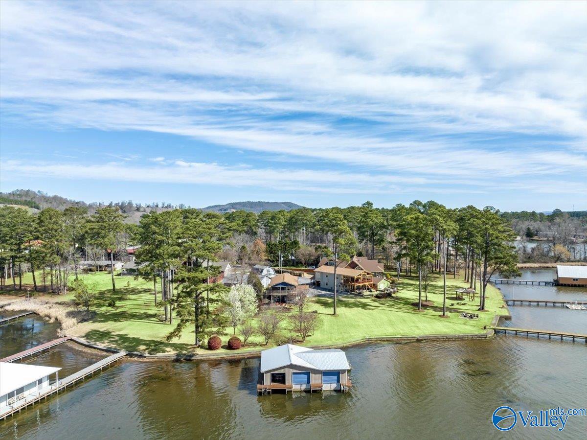 120 Norberg Road