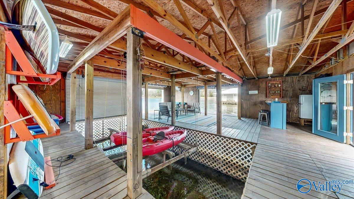 120 Norberg Road