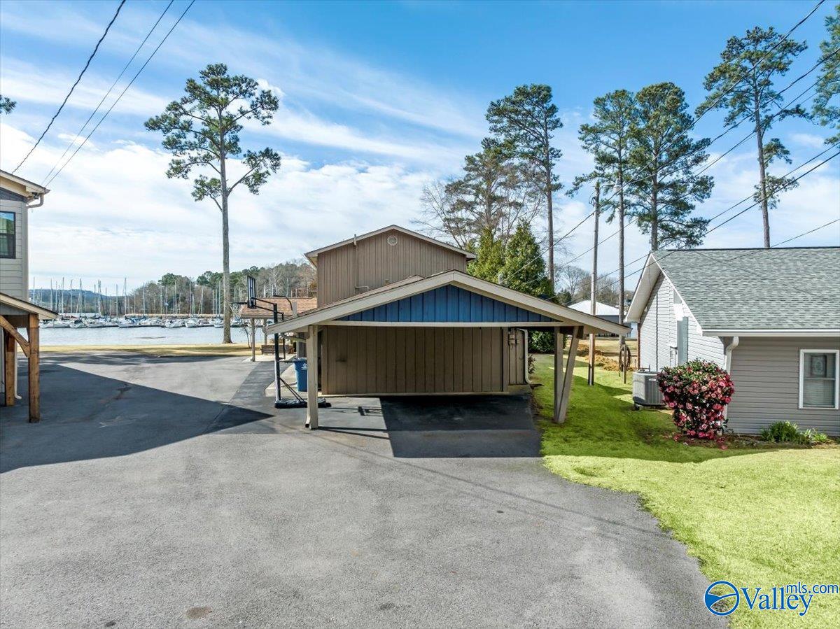 120 Norberg Road