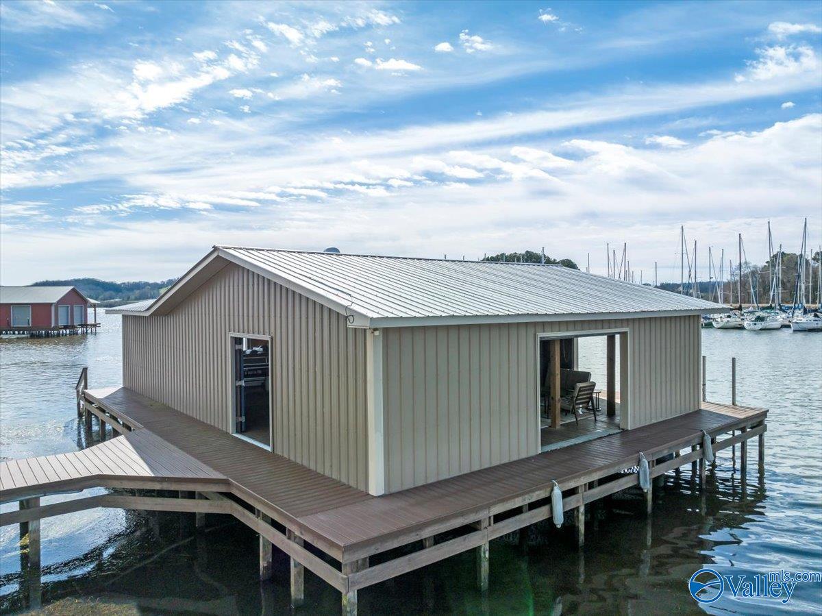 120 Norberg Road