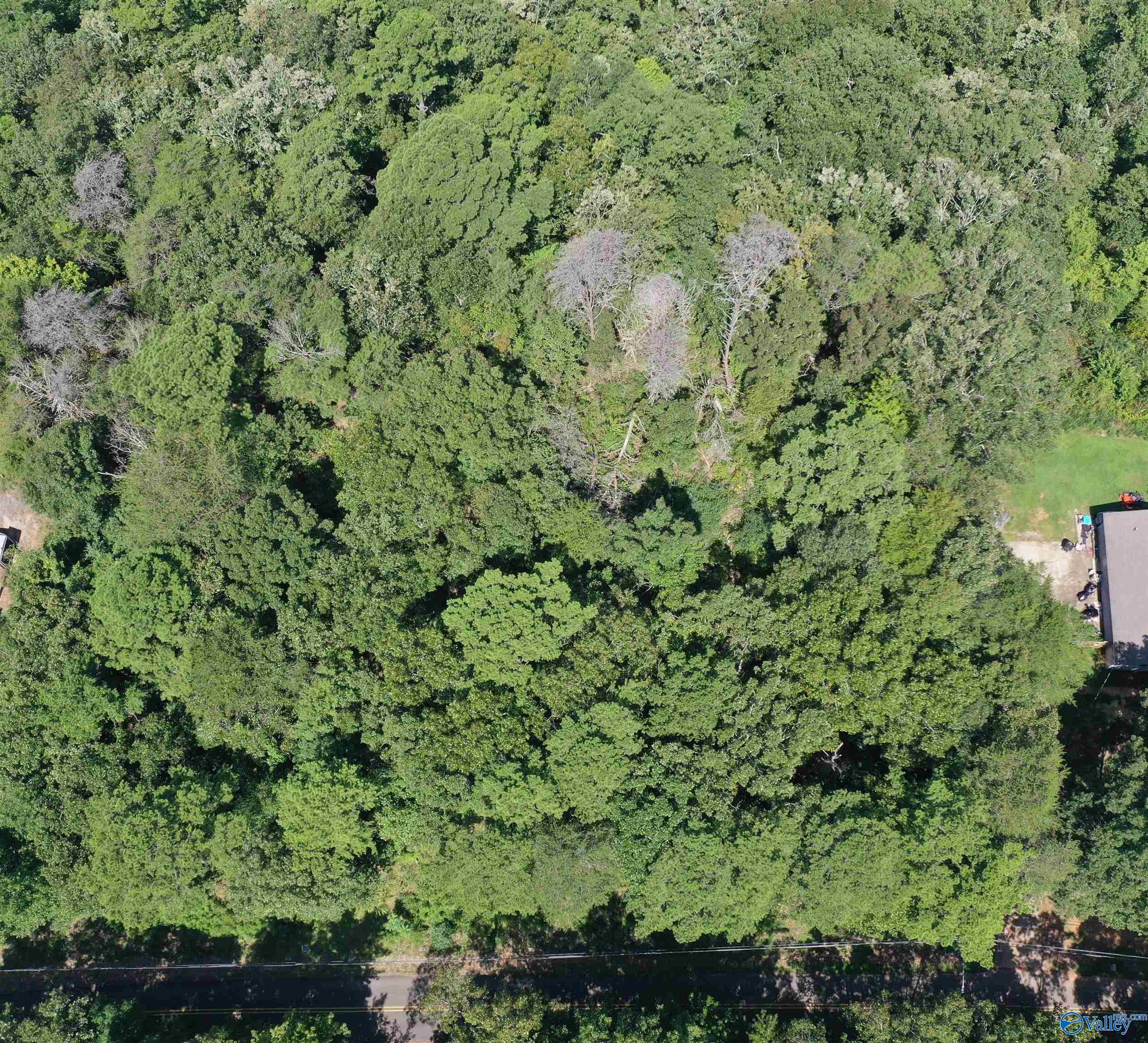 5.86 AC Scenic Drive