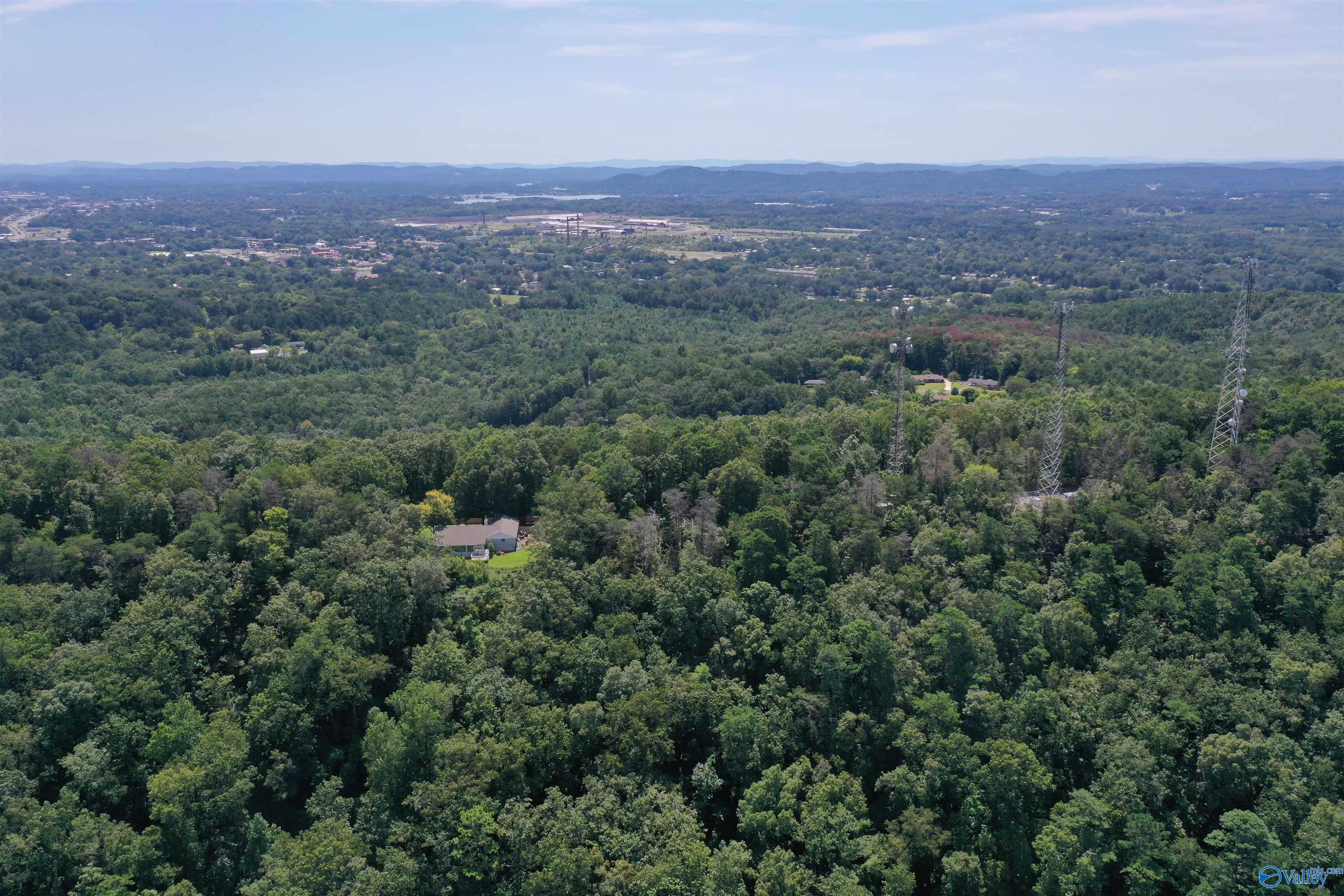 5.86 AC Scenic Drive