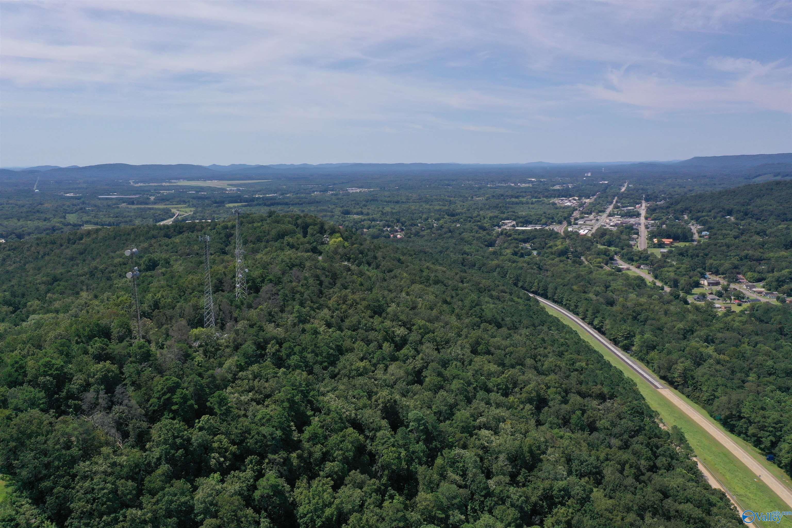 5.86 AC Scenic Drive