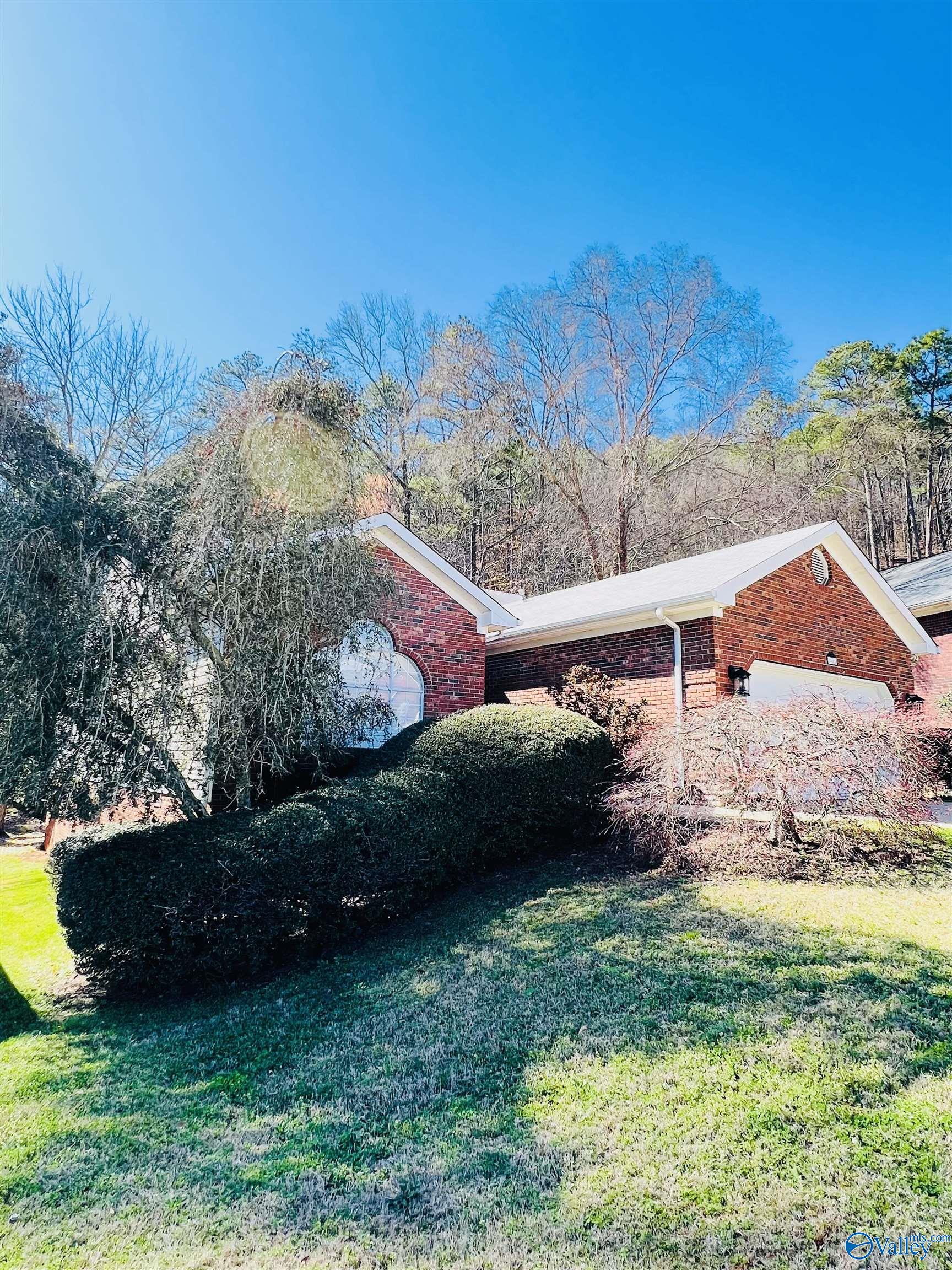 2605 Oak Village Drive