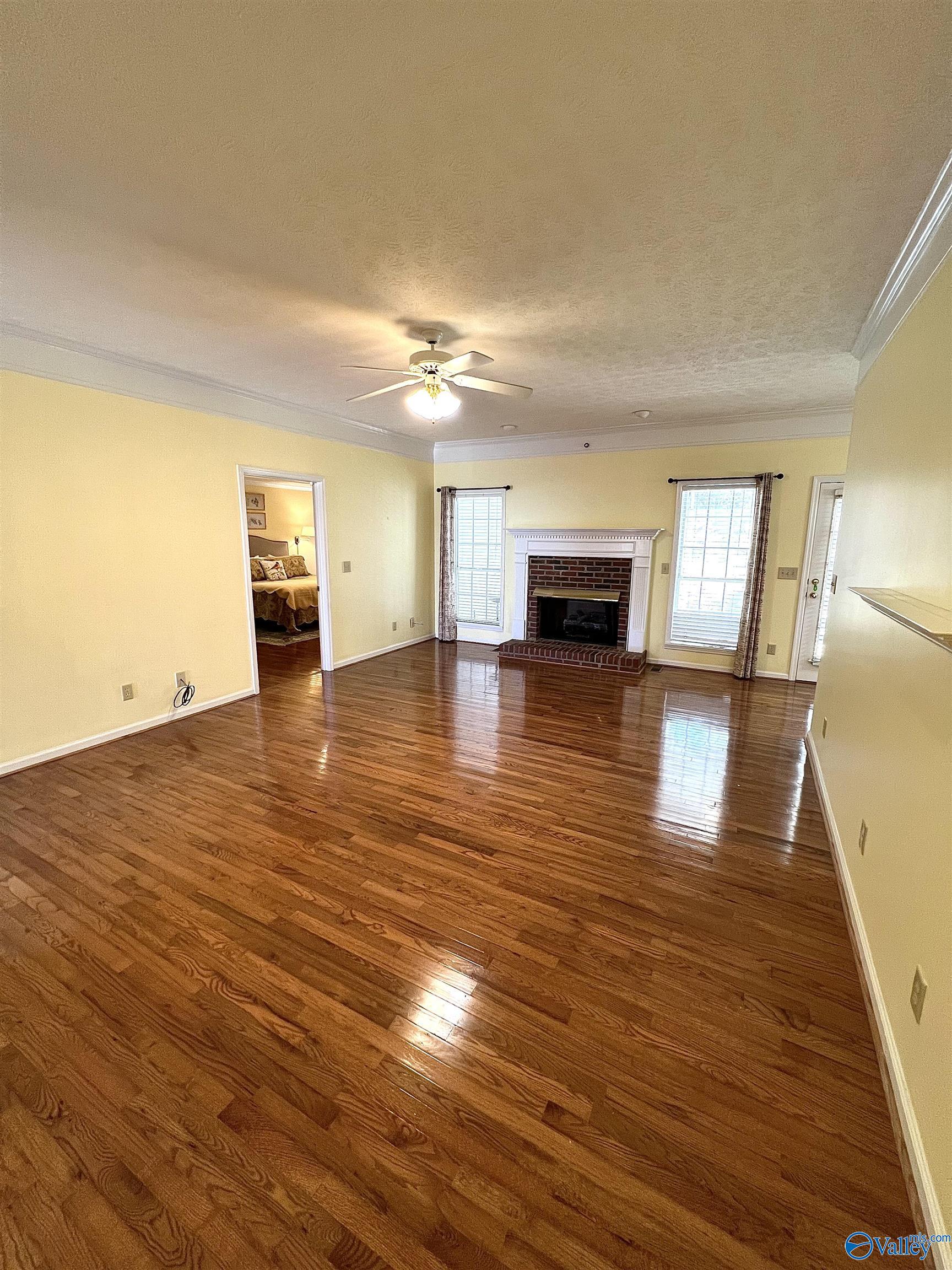 2605 Oak Village Drive