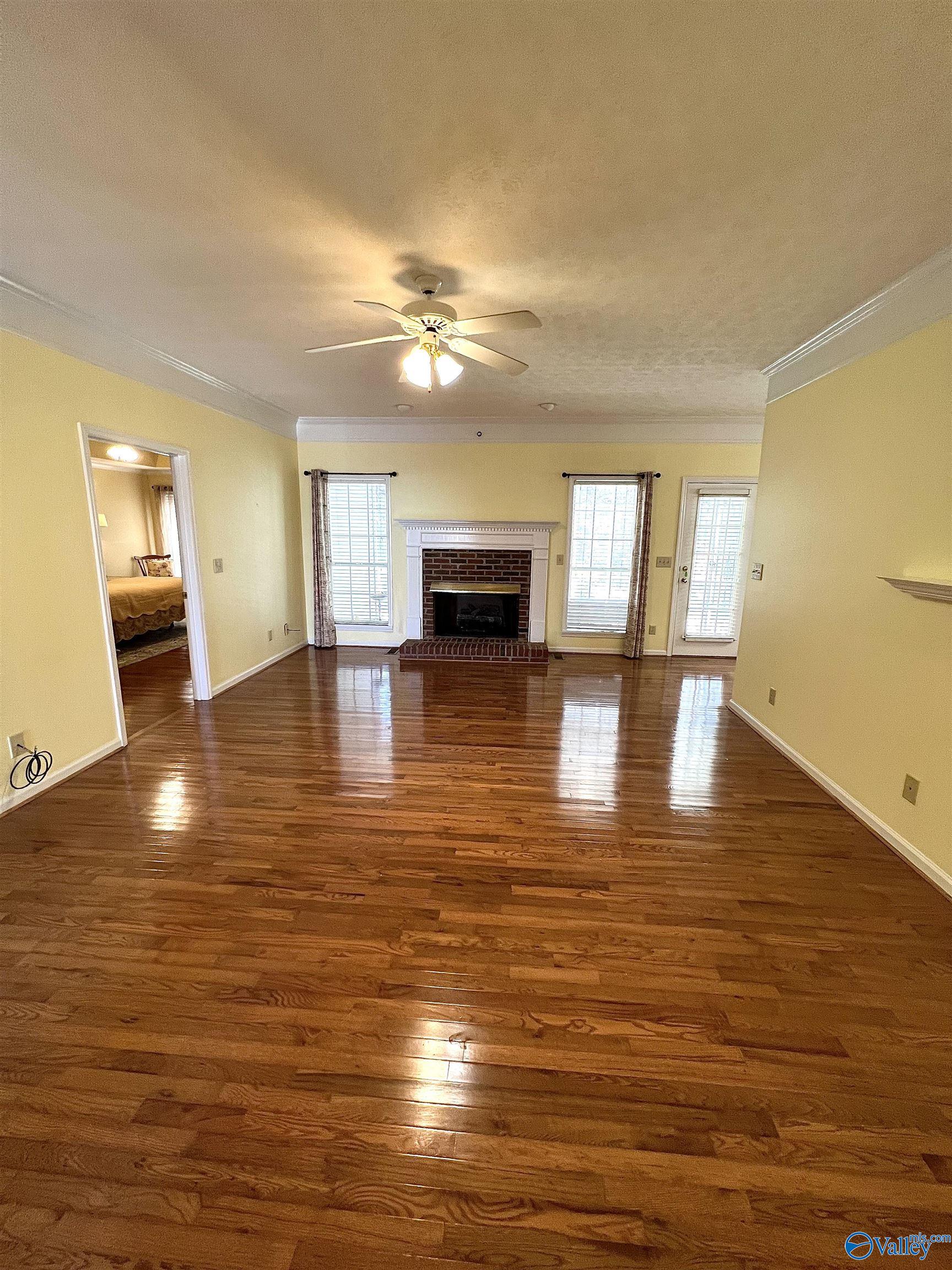 2605 Oak Village Drive