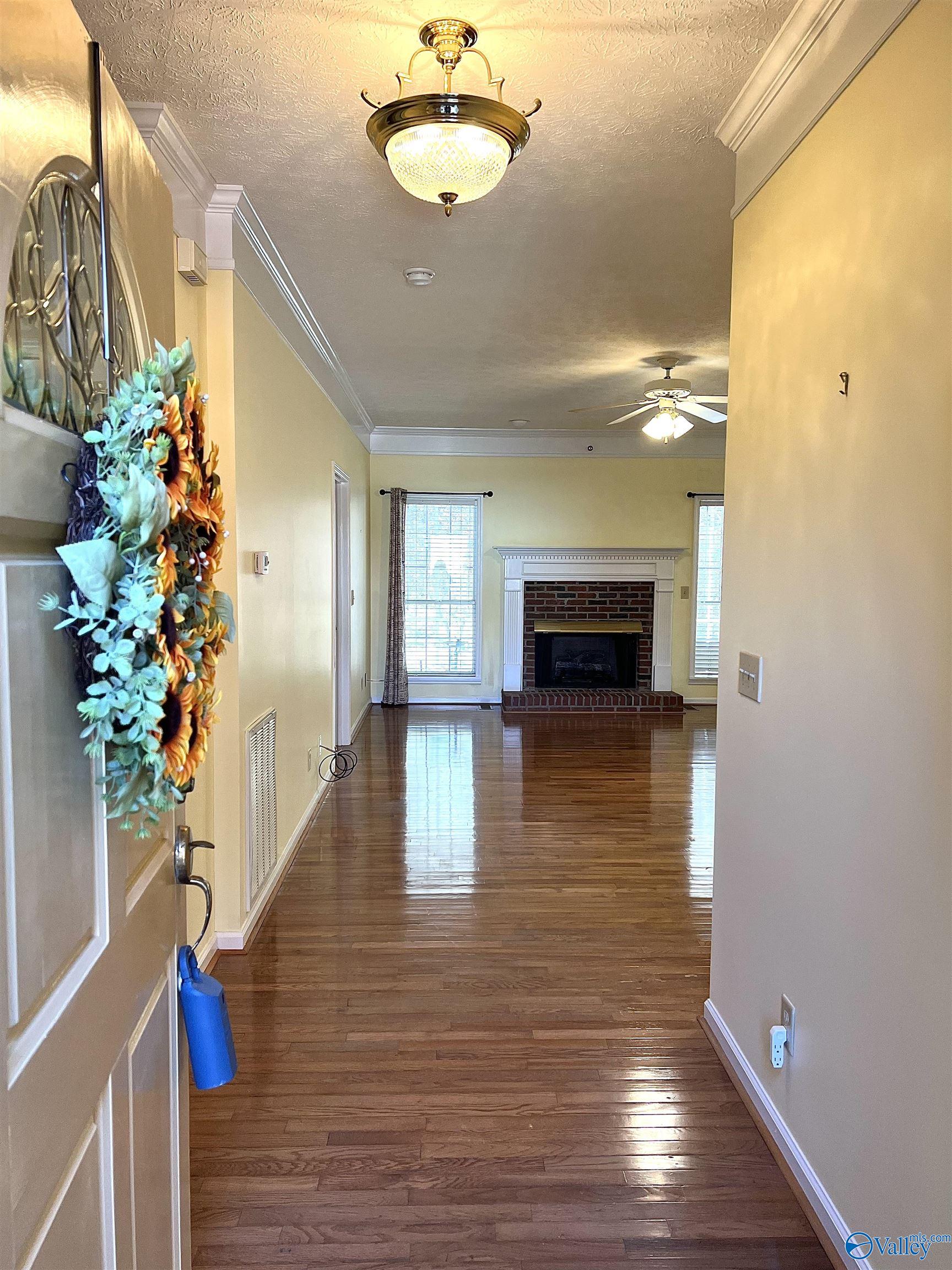 2605 Oak Village Drive