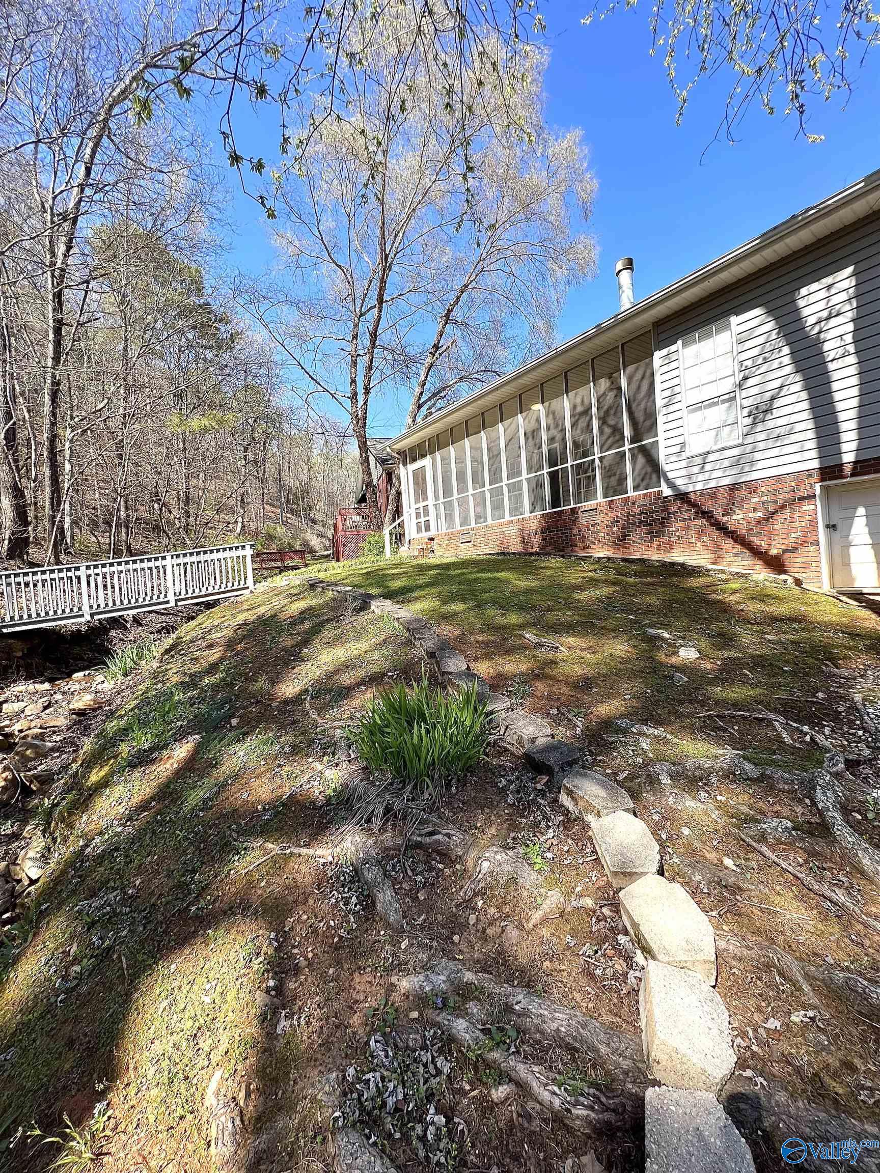 2605 Oak Village Drive