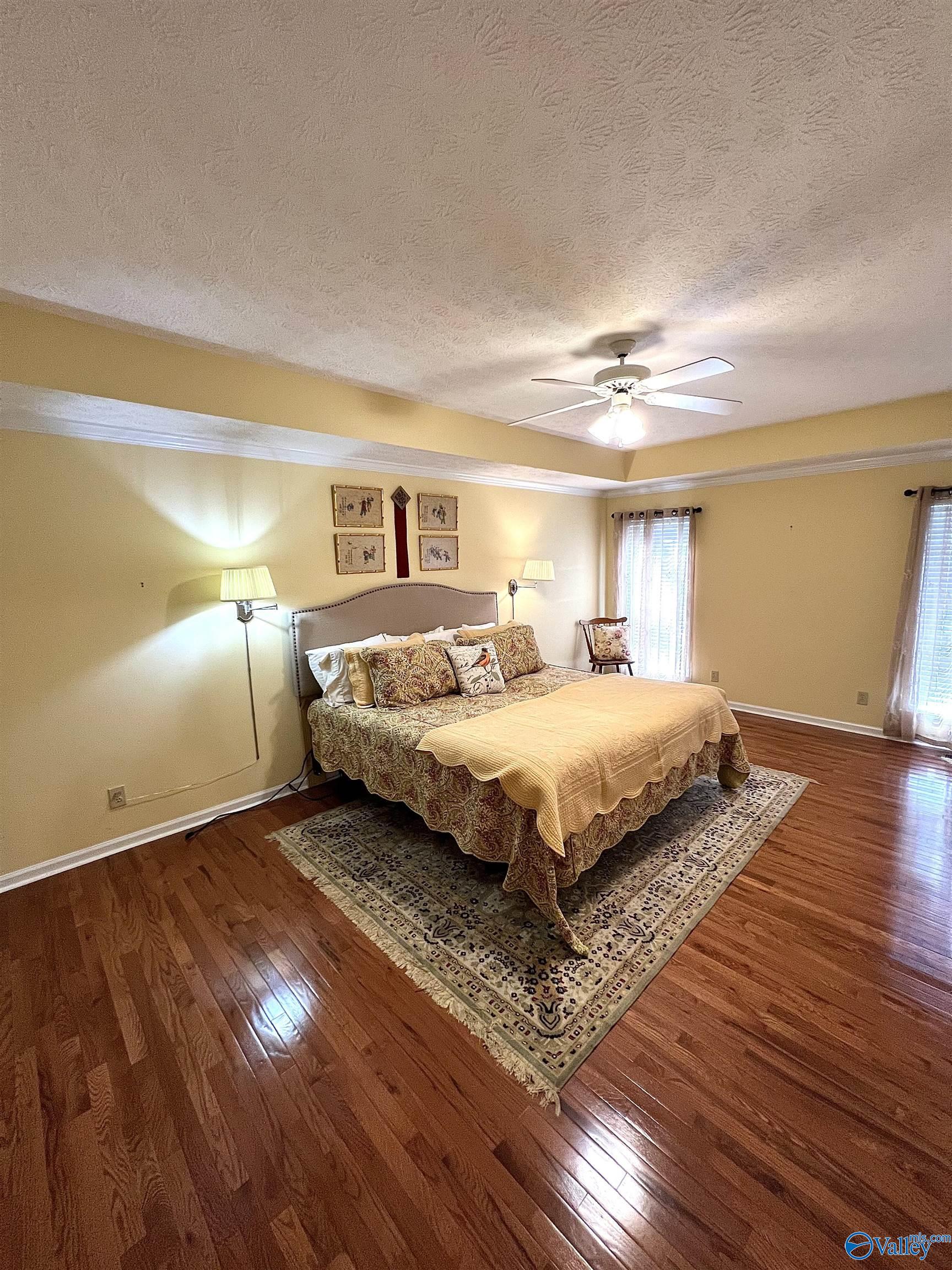 2605 Oak Village Drive