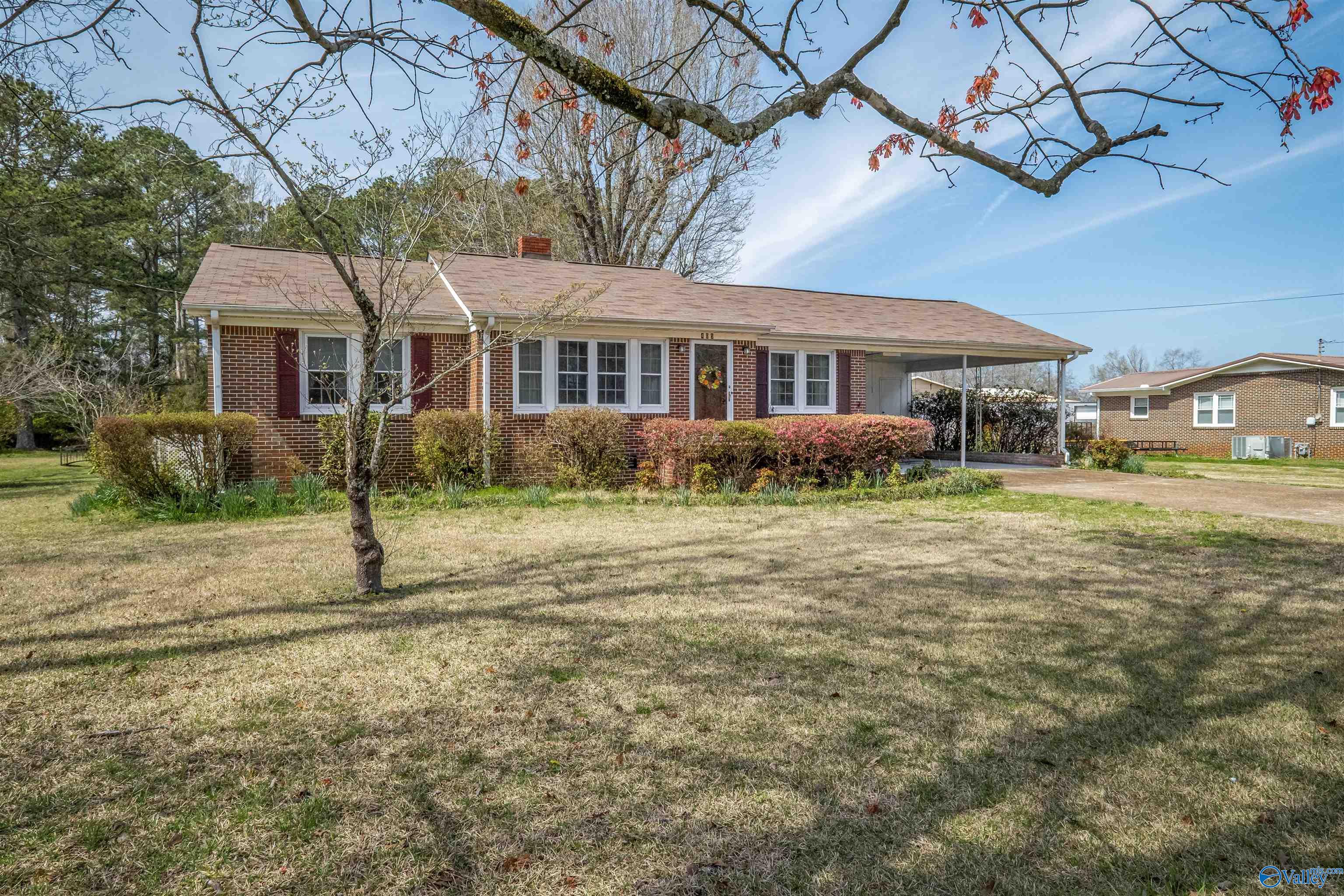 405 Lonesome Bend Road