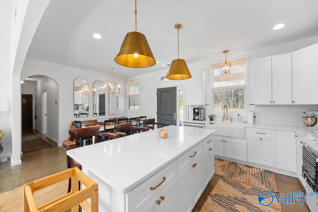 3968 Alford Bend Road