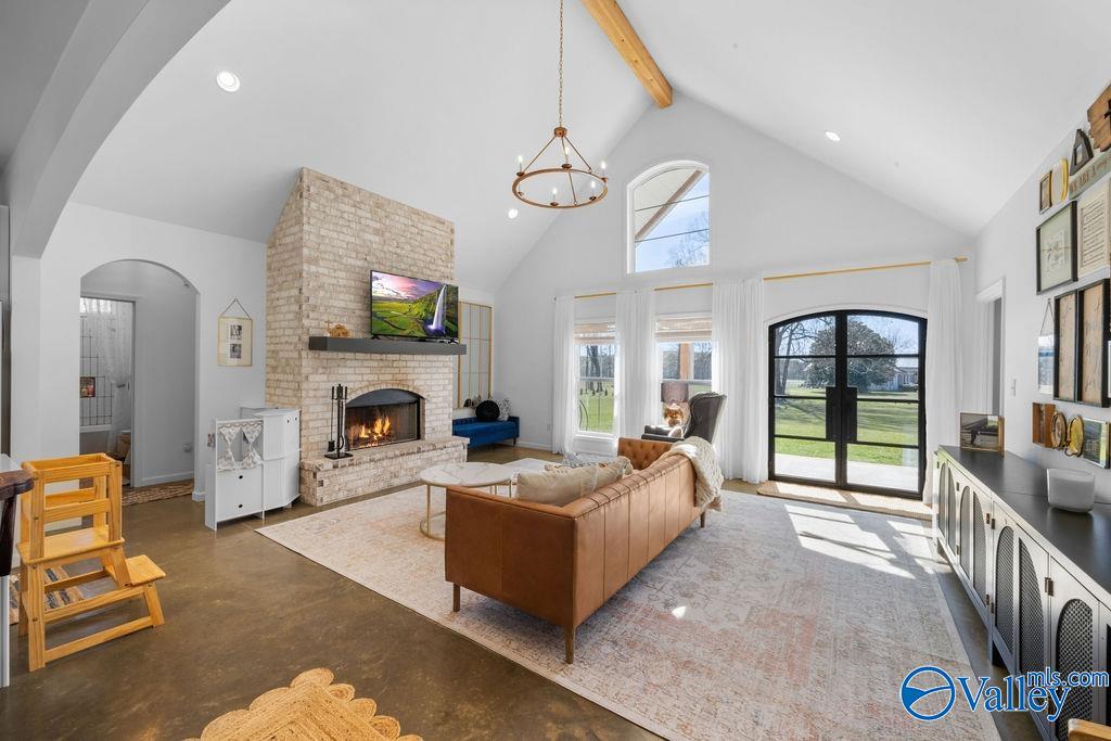 3968 Alford Bend Road