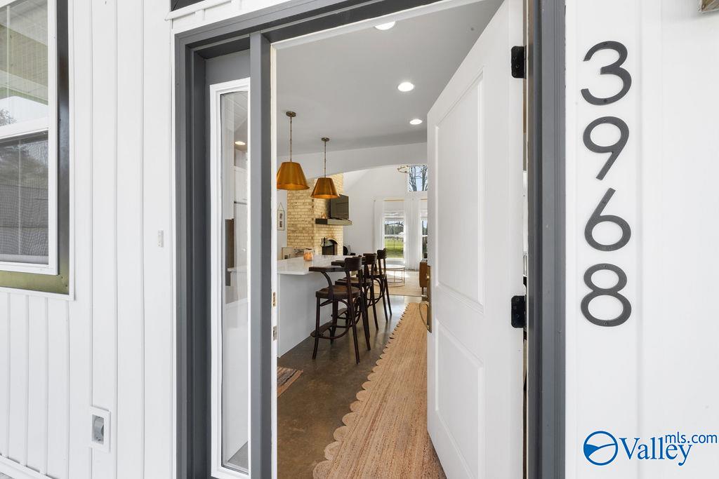 3968 Alford Bend Road