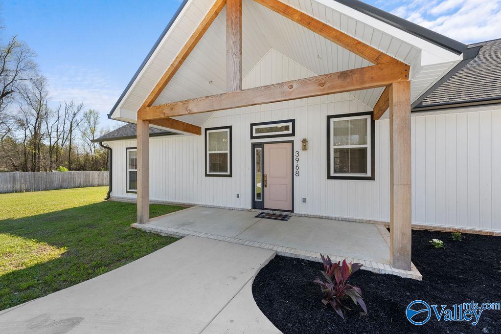 3968 Alford Bend Road