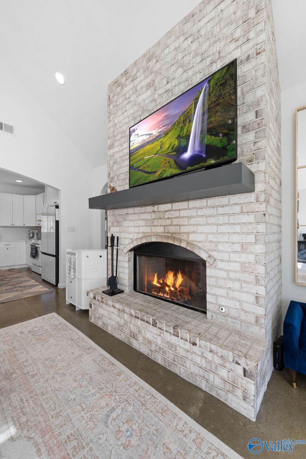 3968 Alford Bend Road