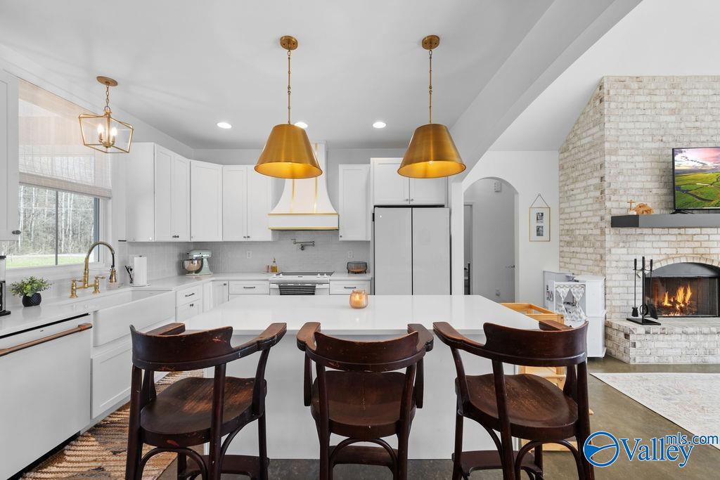 3968 Alford Bend Road