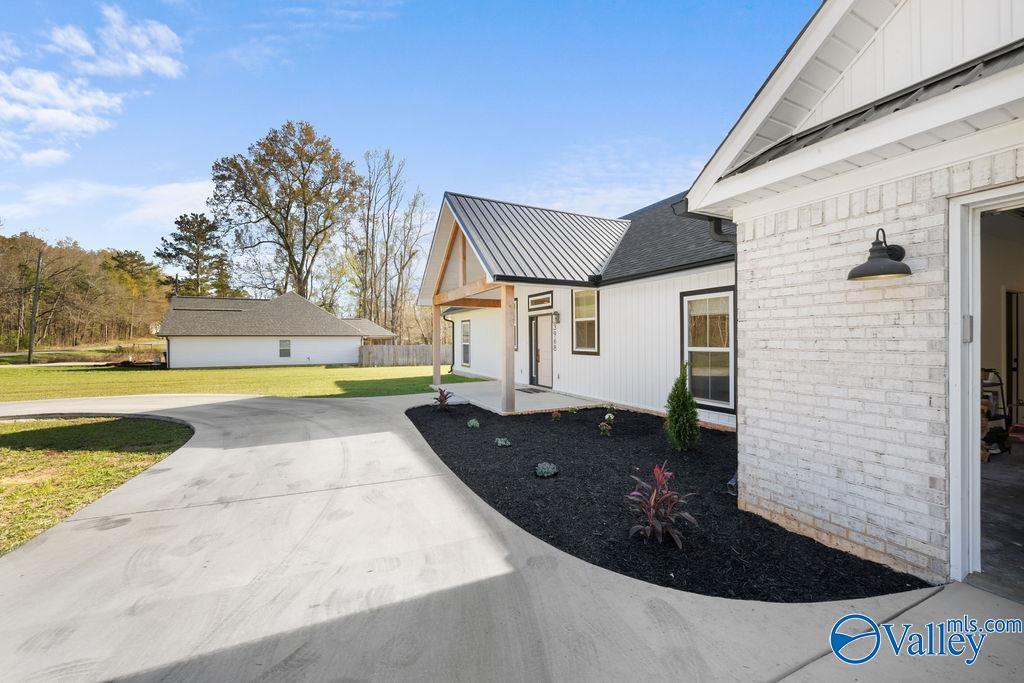 3968 Alford Bend Road