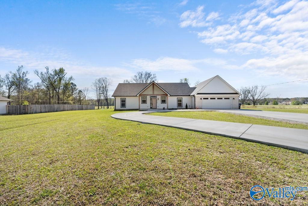 3968 Alford Bend Road