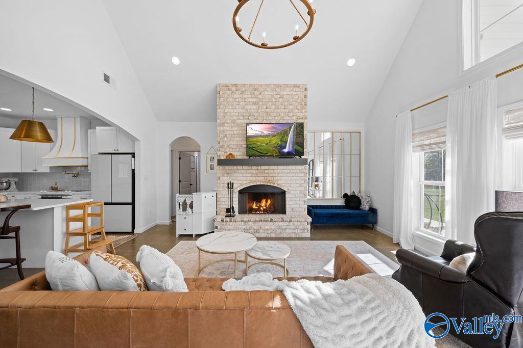 3968 Alford Bend Road