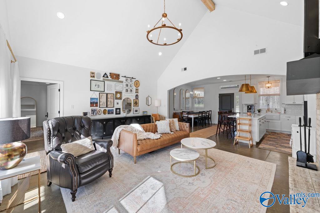 3968 Alford Bend Road