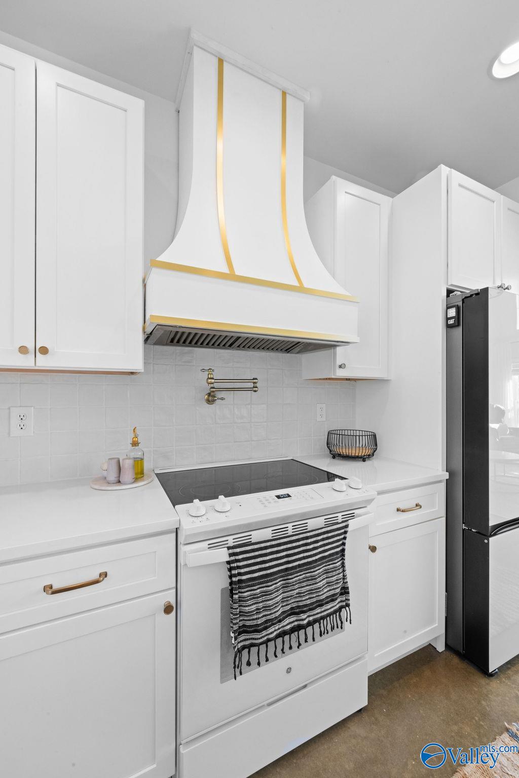 3968 Alford Bend Road