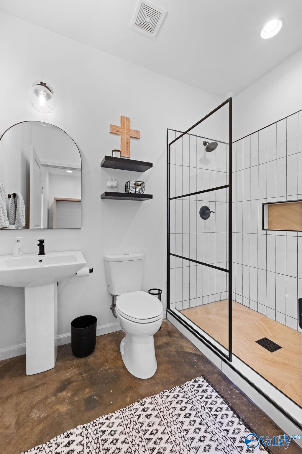 3968 Alford Bend Road