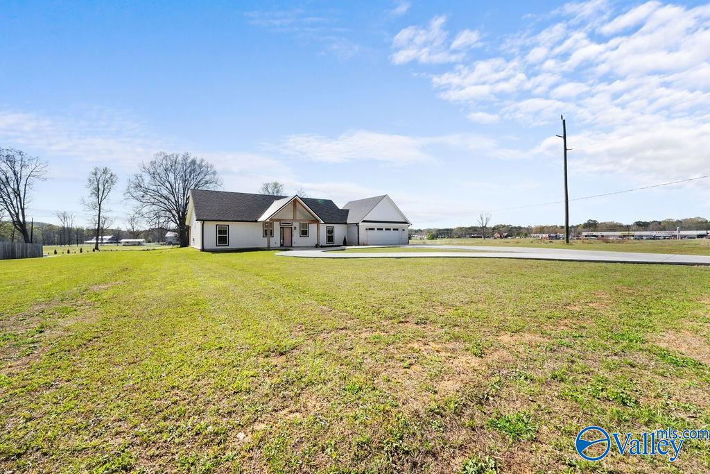 3968 Alford Bend Road