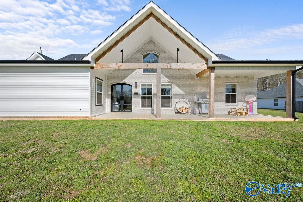 3968 Alford Bend Road