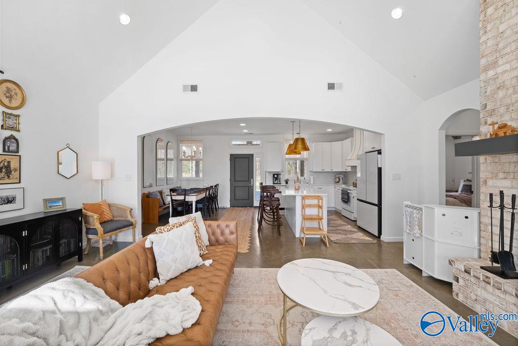 3968 Alford Bend Road